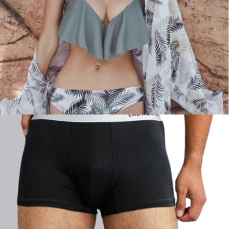 水着/パンツ