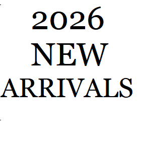 2026新作